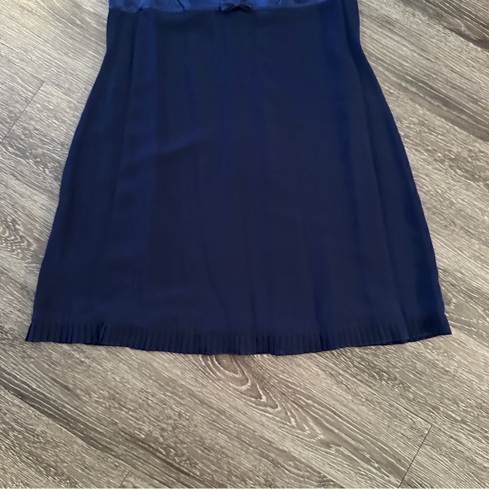 Laura Ashley Vintage Dress - Picture 2 of 9